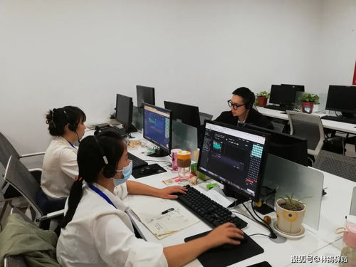 學(xué)有所獲 學(xué)以致用 成功創(chuàng)業(yè)——清沐淋教師團(tuán)隊(duì)服務(wù)部的教育咨詢(xún)服務(wù)