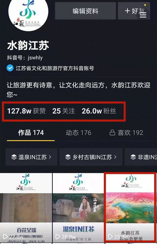 水韻江蘇燃動(dòng)全網(wǎng)，千萬點(diǎn)擊背后的“韻沃”智慧